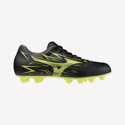 Black Fortune Yellow (45)