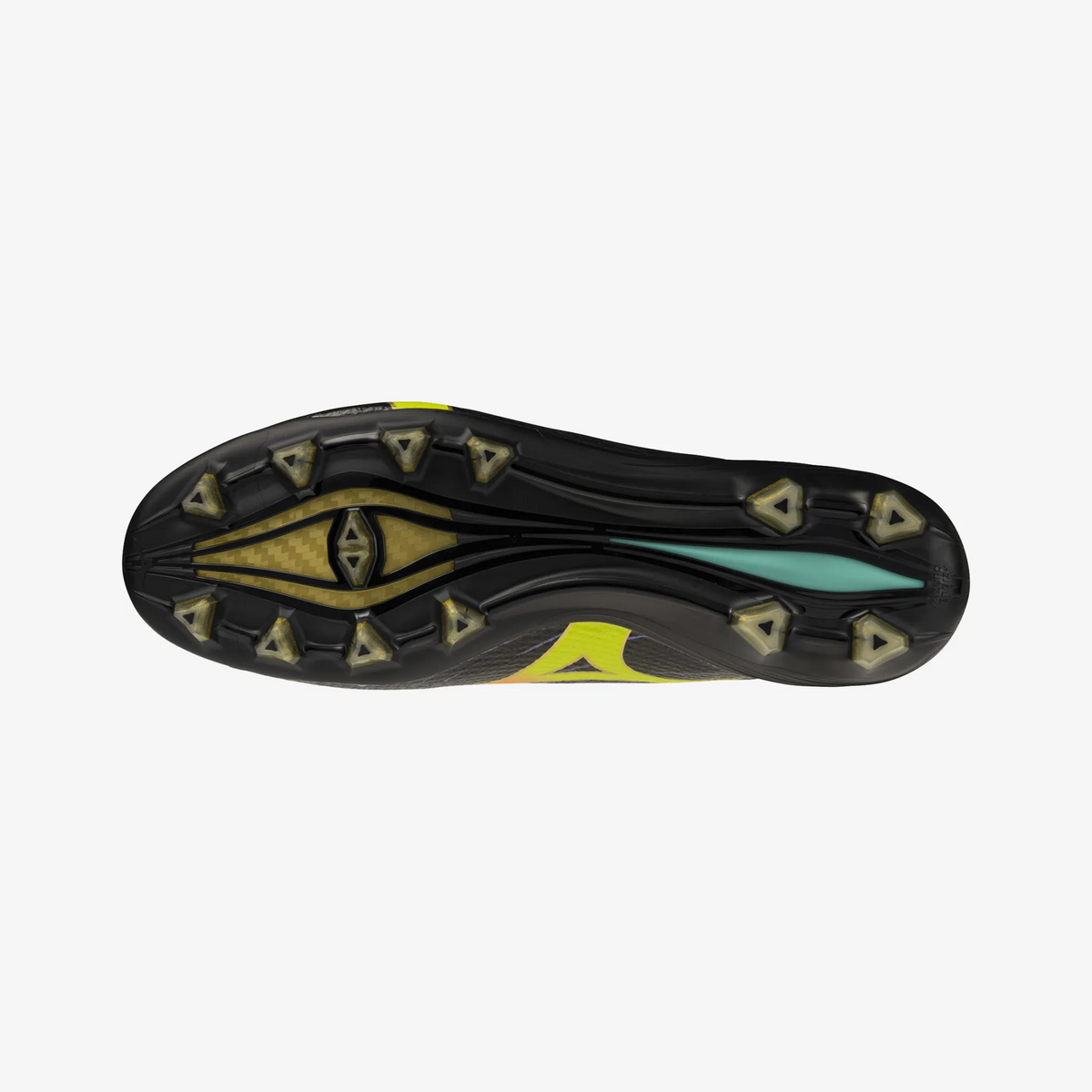 Bright Black (00)