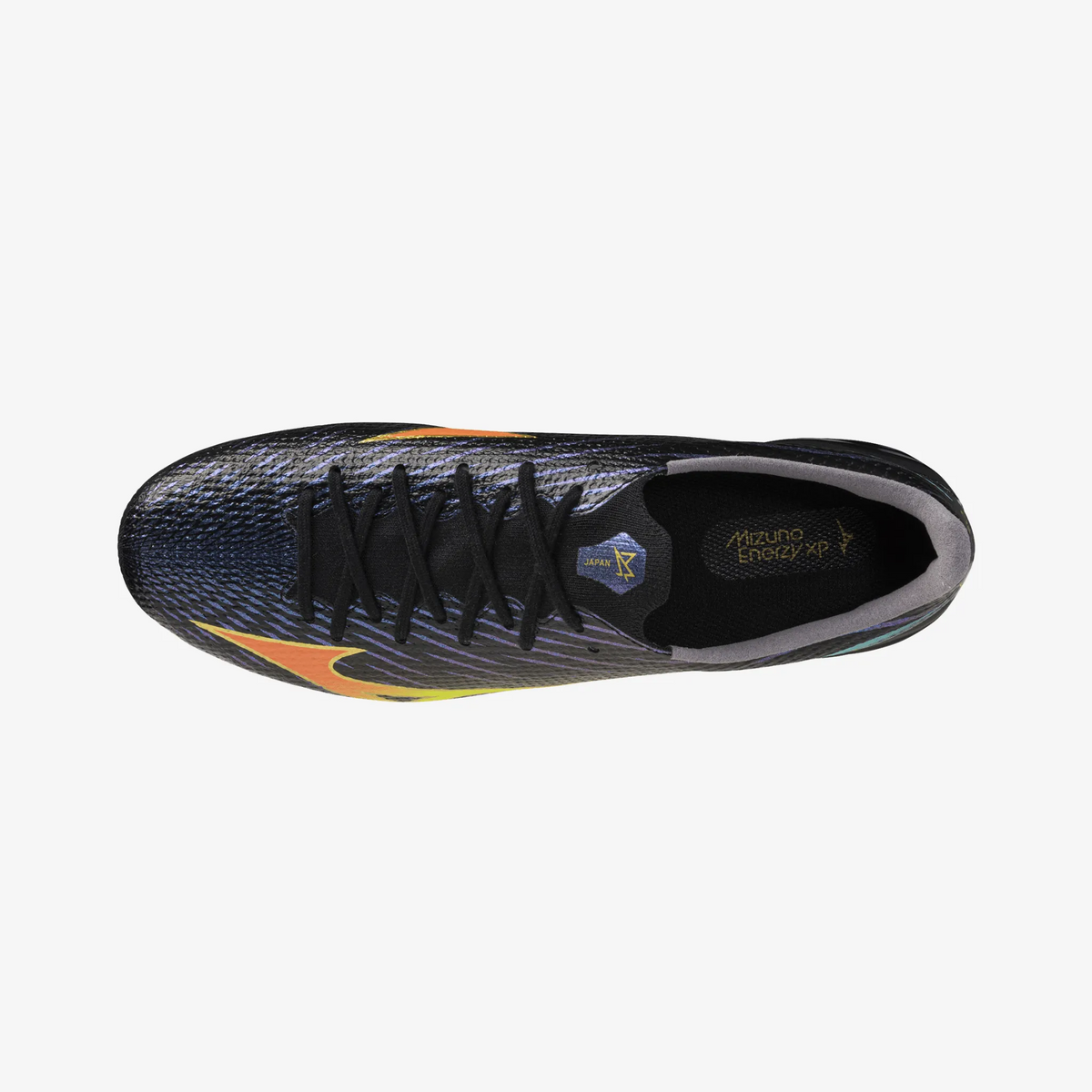 Bright Black (00)