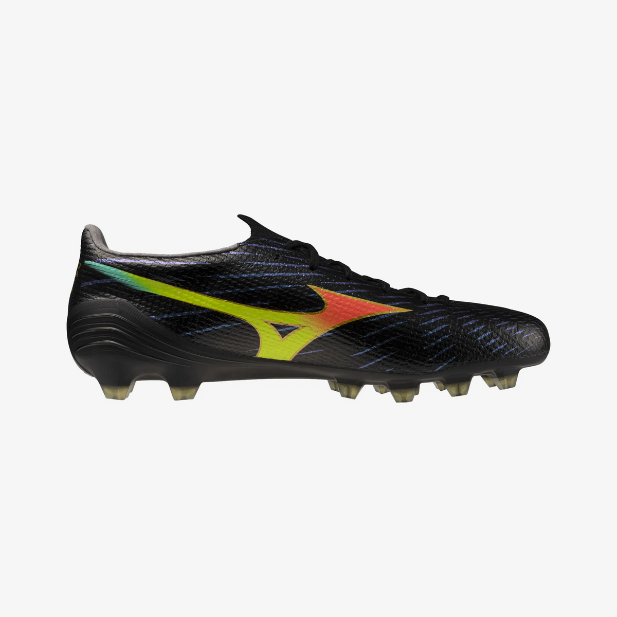 Bright Black (00)