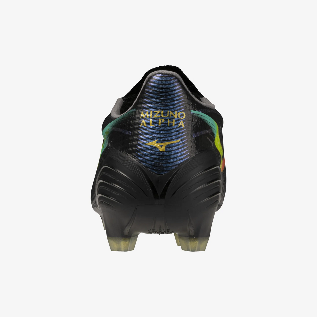 Bright Black (00)