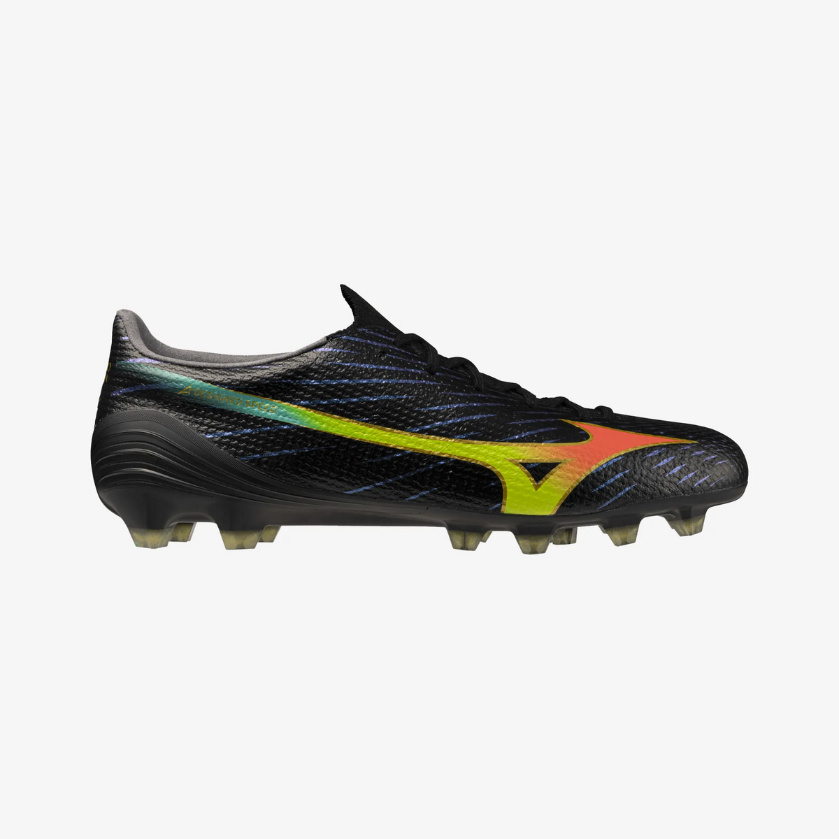 Bright Black (00)