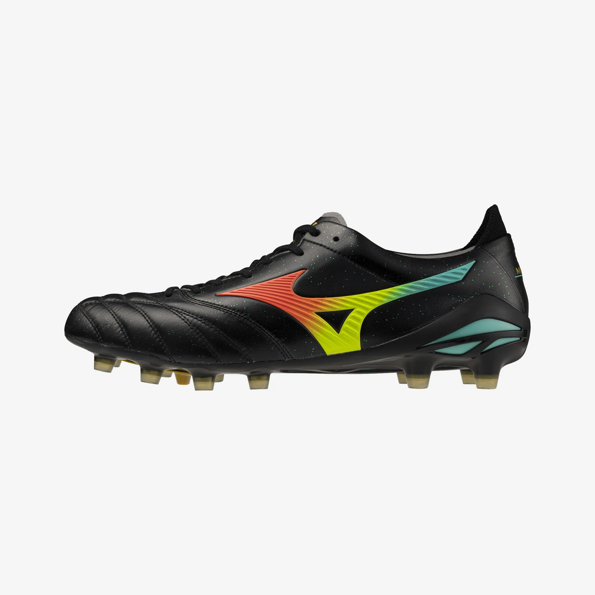 Bright Black (00)