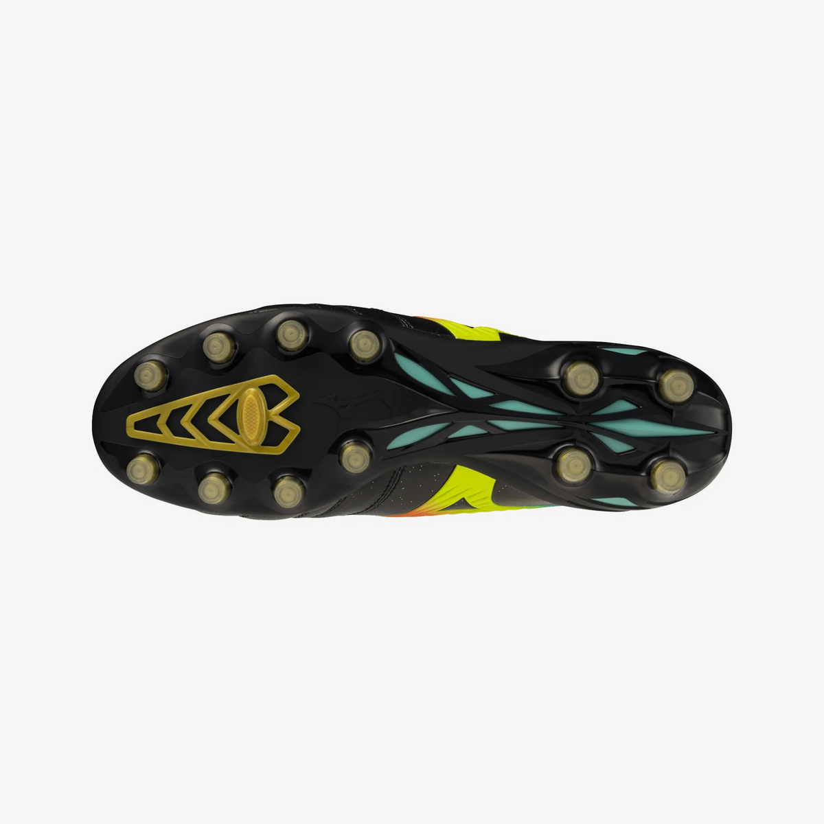 Bright Black (00)