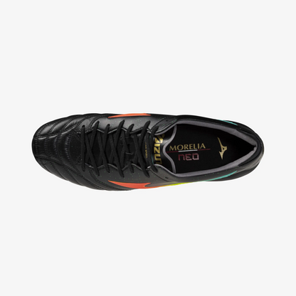 Bright Black (00)