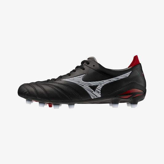 Black White Red (01)