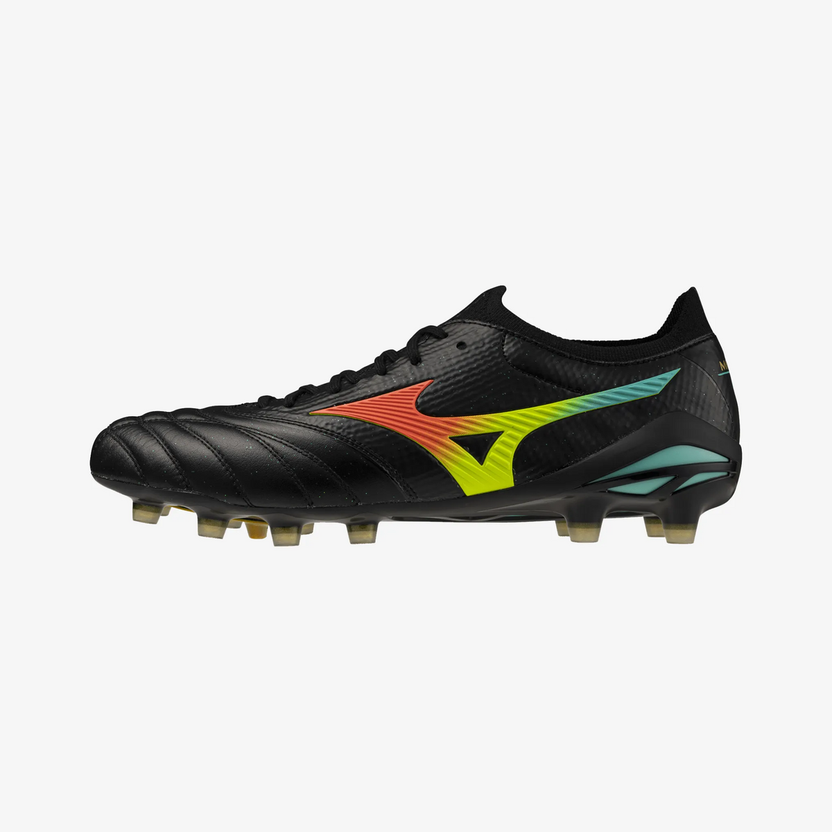Bright Black (00)