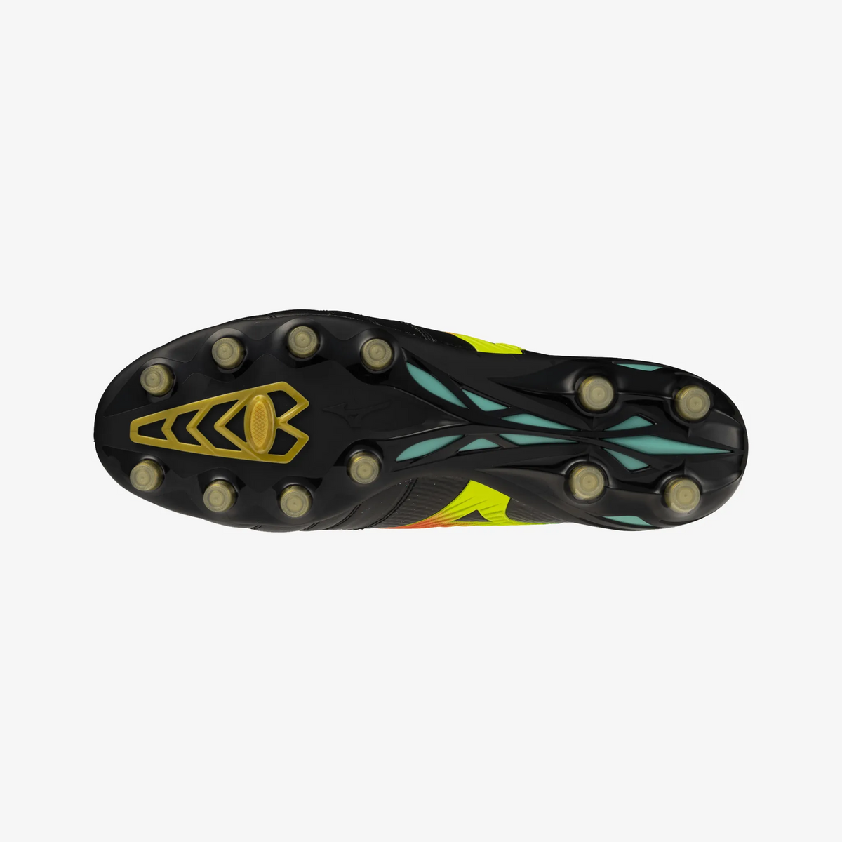Bright Black (00)