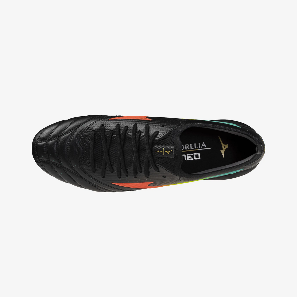 Bright Black (00)