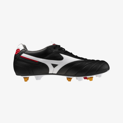 Black White Red (01)
