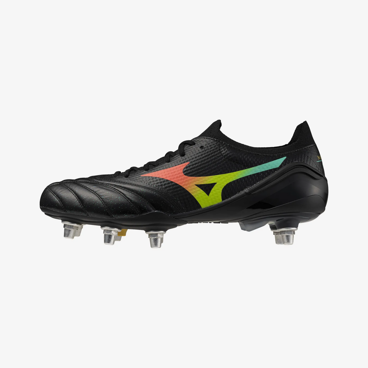 Bright Black (00)
