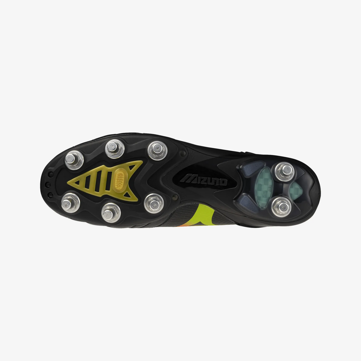 Bright Black (00)
