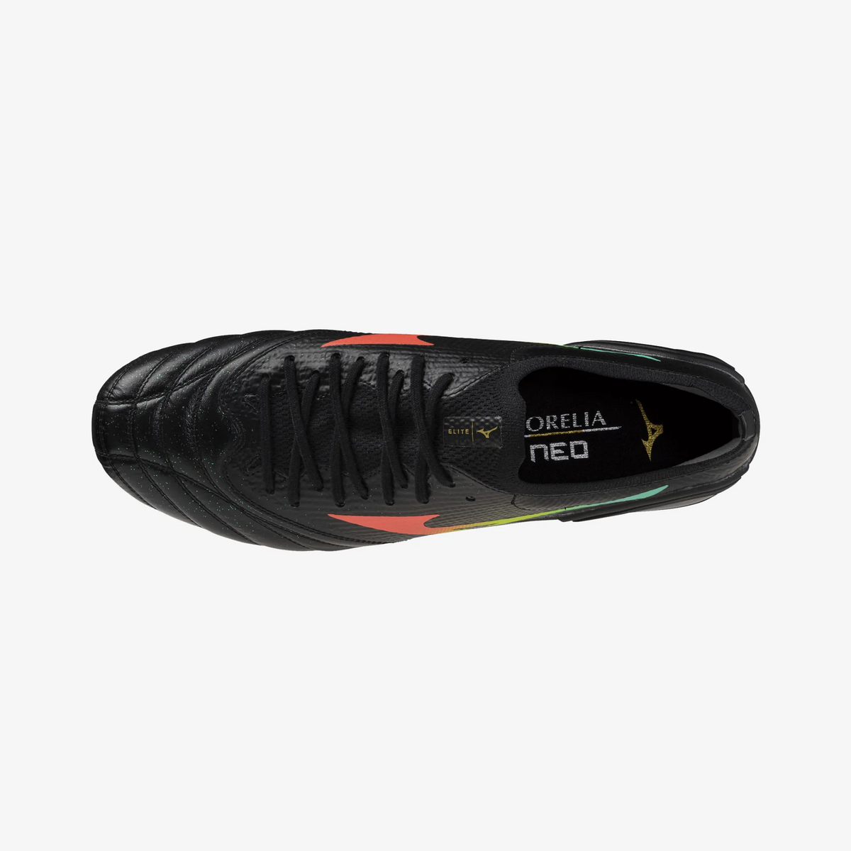Bright Black (00)