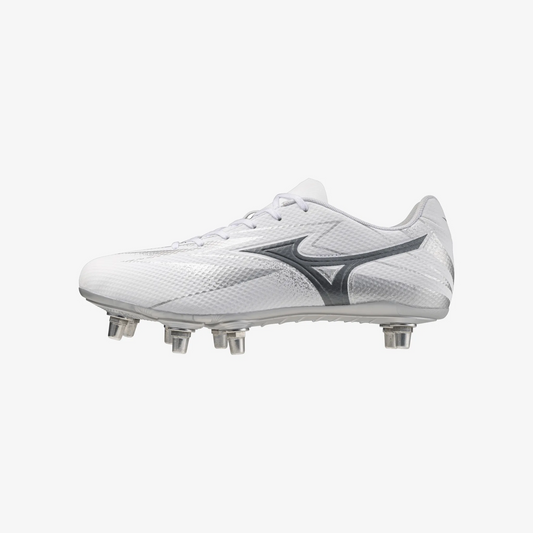White Metallic Gray (04)