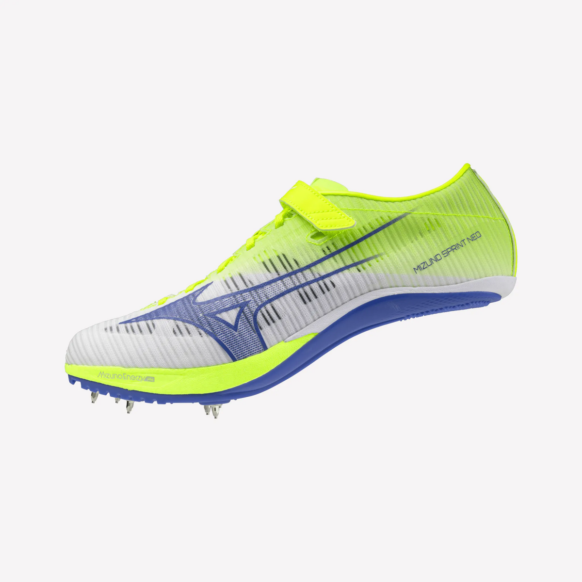 Lightning Yellow (01)