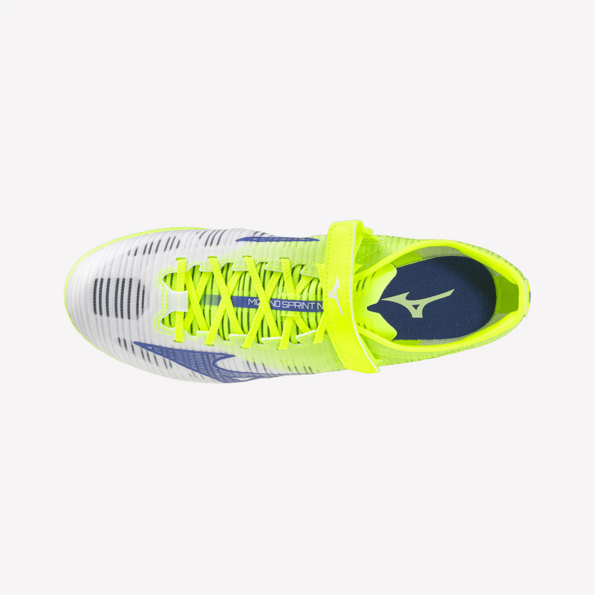 Lightning Yellow (01)