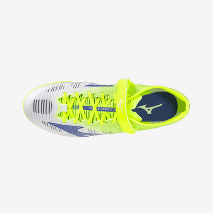Lightning Yellow (01)