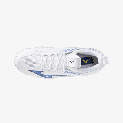 White Bellwether (97)