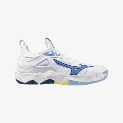 White Bellwether (97)