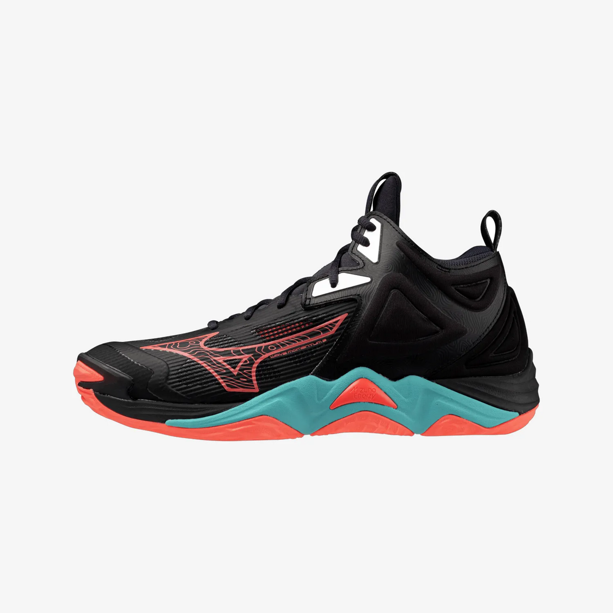 Black Neon Flame (06)