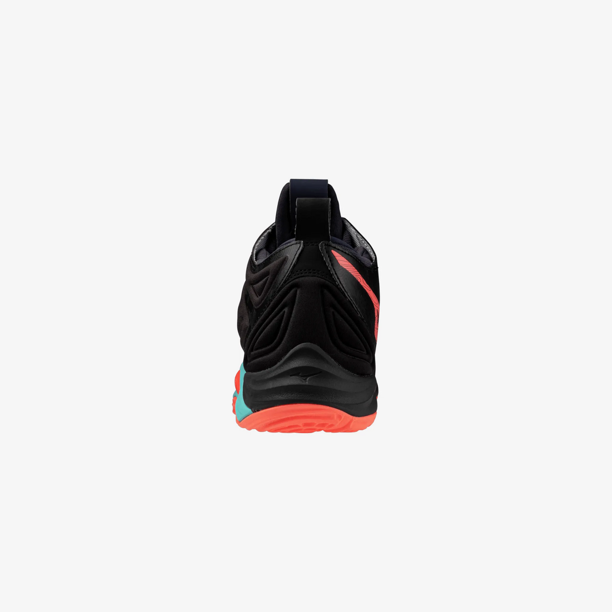 Black Neon Flame (06)