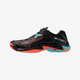 Black Neon Flame (06)