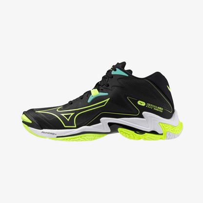 Black Neo Lime (12)