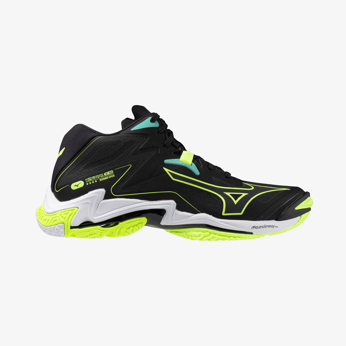 Black Neo Lime (12)
