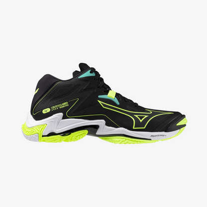Black Neo Lime (12)