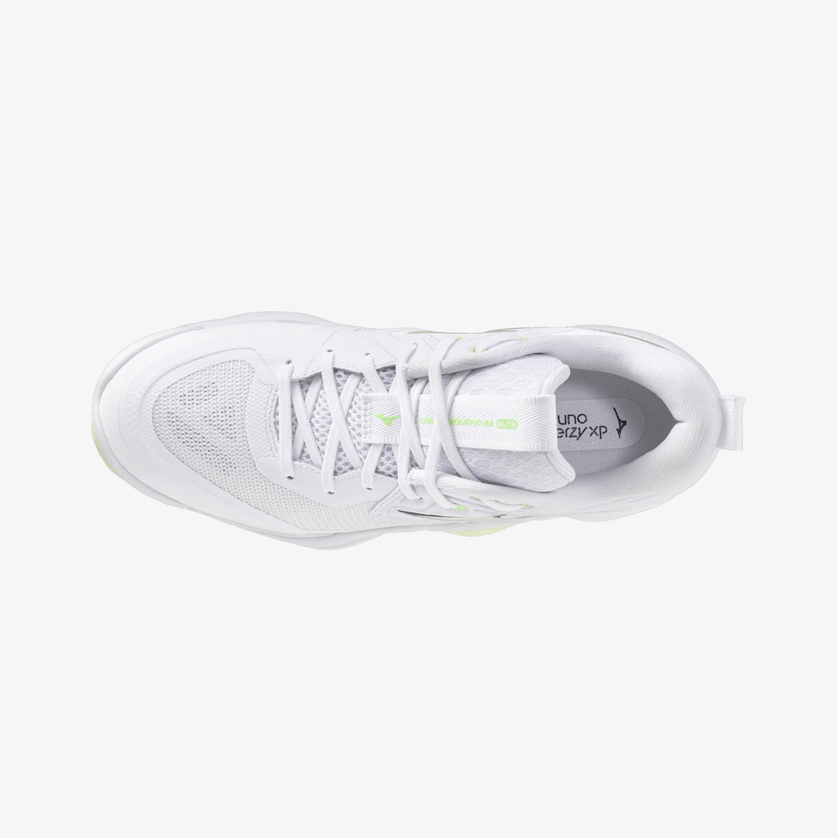 White Green (85)