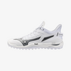 White Metallic Gray (83)