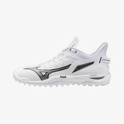 White Metallic Gray (83)
