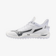 White Metallic Gray (83)