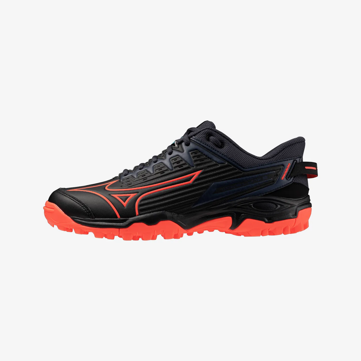 Black Neon Flame (06)