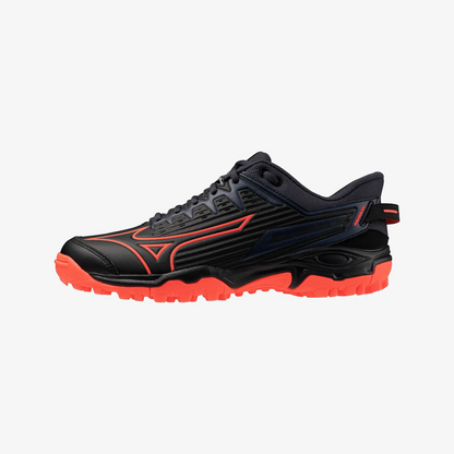 Black Neon Flame (06)