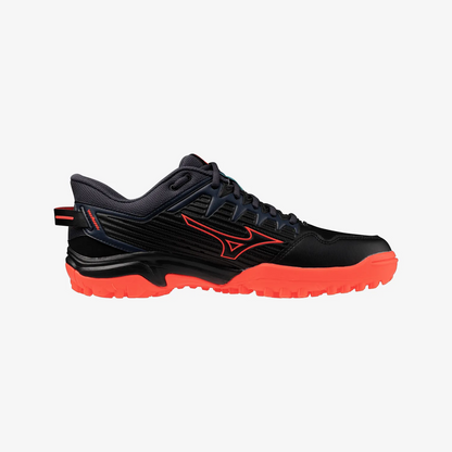 Black Neon Flame (06)