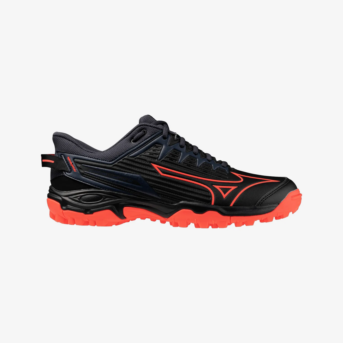 Black Neon Flame (06)