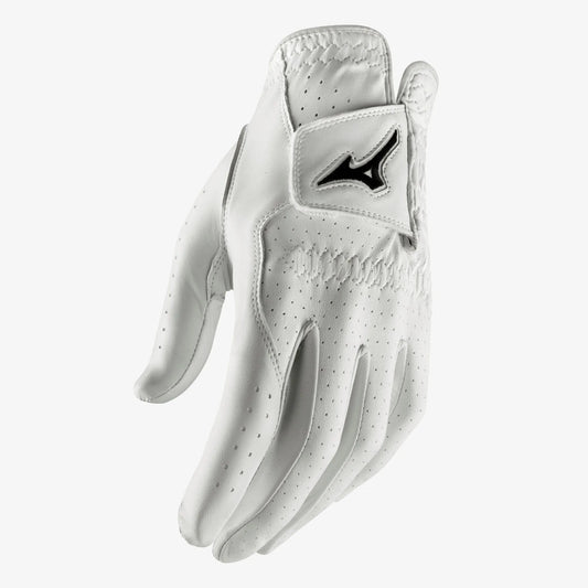 White (01) LH